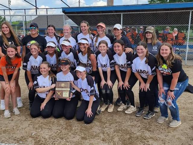 Onaga Softball